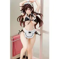 Figure - Kanojo, Okarishimasu (Rent-a-Girlfriend) / Mizuhara Chizuru