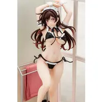 Figure - Kanojo, Okarishimasu (Rent-a-Girlfriend) / Mizuhara Chizuru
