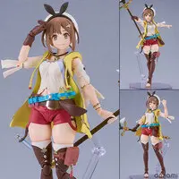Plastic model - Atelier Ryza / Reisalin Stout