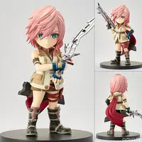 Figure - Final Fantasy XIII