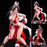 Figure - The King of Fighters / Shiranui Mai