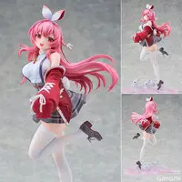 White Rabbit Rosu Casual Wear Ver. 1/7 Complete Figure