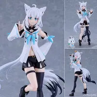 figma - Hololive / Shirakami Fubuki