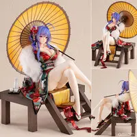 Figure - Azur Lane / St. Louis