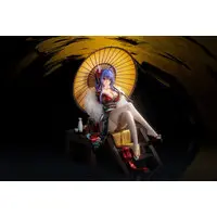 Figure - Azur Lane / St. Louis