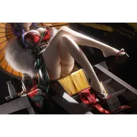 Figure - Azur Lane / St. Louis