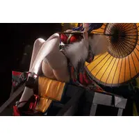 Figure - Azur Lane / St. Louis