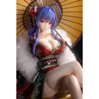 Figure - Azur Lane / St. Louis