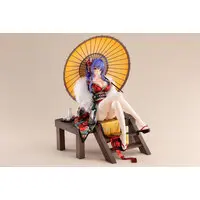 Figure - Azur Lane / St. Louis