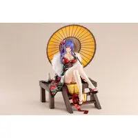 Figure - Azur Lane / St. Louis