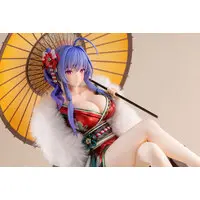 Figure - Azur Lane / St. Louis