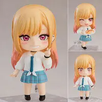 Nendoroid - Sono Bisque Doll wa Koi wo Suru (My Dress-Up Darling) / Kitagawa Marin