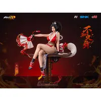 Figure - The King of Fighters / Shiranui Mai