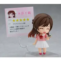 Nendoroid - Kanojo, Okarishimasu (Rent-a-Girlfriend) / Mizuhara Chizuru