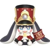 Huggy Good Smile - Honkai: Star Rail