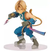 Figure - Final Fantasy Series