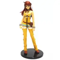 Figure - Bakuretsu Tenshi (Burst Angel)