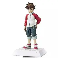 Figure - Eureka Seven