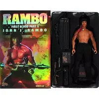 Movie Masterpiece - Rambo: First Blood