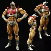 Figure - Kinnikuman / Kinnikuman Mariposa