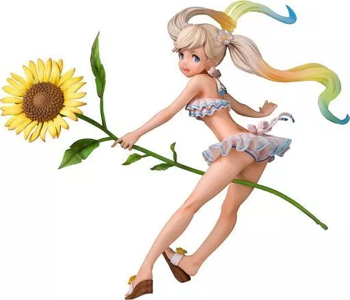 Figure - Granblue Fantasy