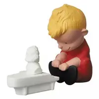Figure - Peanuts