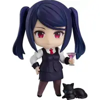 Nendoroid - VA-11 Hall-A