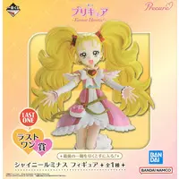 Ichiban Kuji - Pretty Cure series