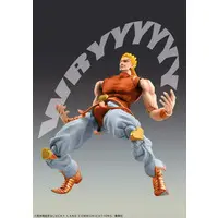 Chozo Kado - JoJo's Bizarre Adventure: Stardust Crusaders