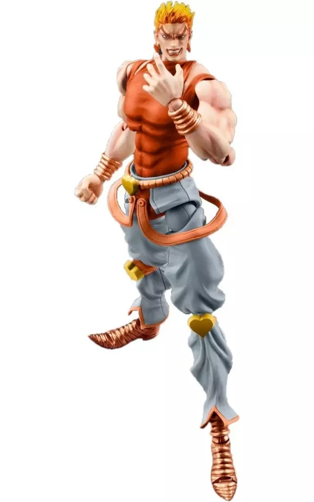 Chozo Kado - JoJo's Bizarre Adventure: Stardust Crusaders