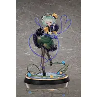 Figure - Touhou Project / Komeiji Koishi