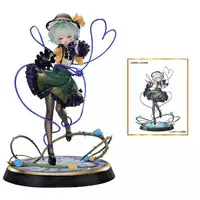 Figure - Touhou Project / Komeiji Koishi