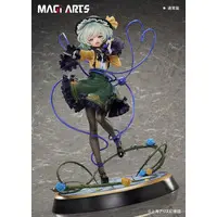 Figure - Touhou Project / Komeiji Koishi