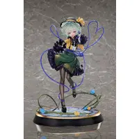Figure - Touhou Project / Komeiji Koishi