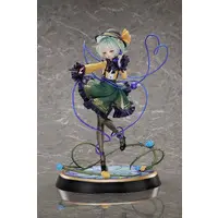 Figure - Touhou Project / Komeiji Koishi