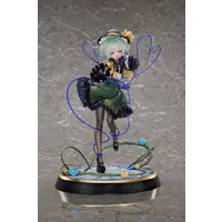 Figure - Touhou Project / Komeiji Koishi
