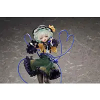 Figure - Touhou Project / Komeiji Koishi