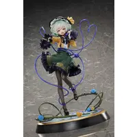 Figure - Touhou Project / Komeiji Koishi