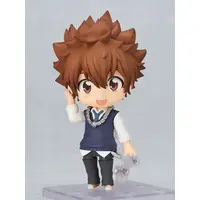 Nendoroid - Reborn! / Sawada Tsunayoshi