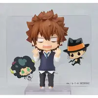 Nendoroid - Reborn! / Sawada Tsunayoshi