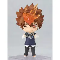 Nendoroid - Reborn! / Sawada Tsunayoshi