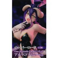 Figure - Overlord / Albedo