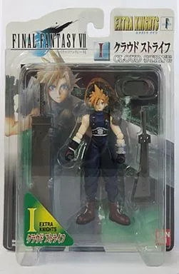 Figure - Final Fantasy VII / Cloud Strife