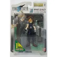 Figure - Final Fantasy VII / Cloud Strife