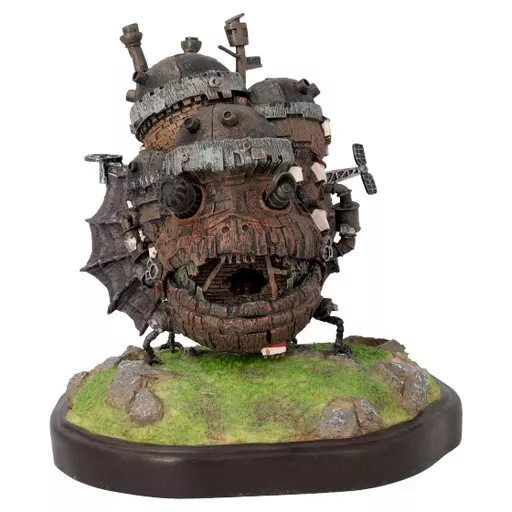 Figure - Howl's Moving Castle