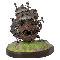 Figure - Howl's Moving Castle