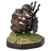 Figure - Howl's Moving Castle