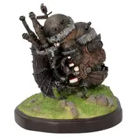 Figure - Howl's Moving Castle