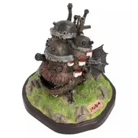 Figure - Howl's Moving Castle