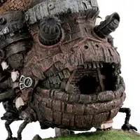 Figure - Howl's Moving Castle